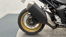 Honda CB 1000 Hornet SP (25MY)